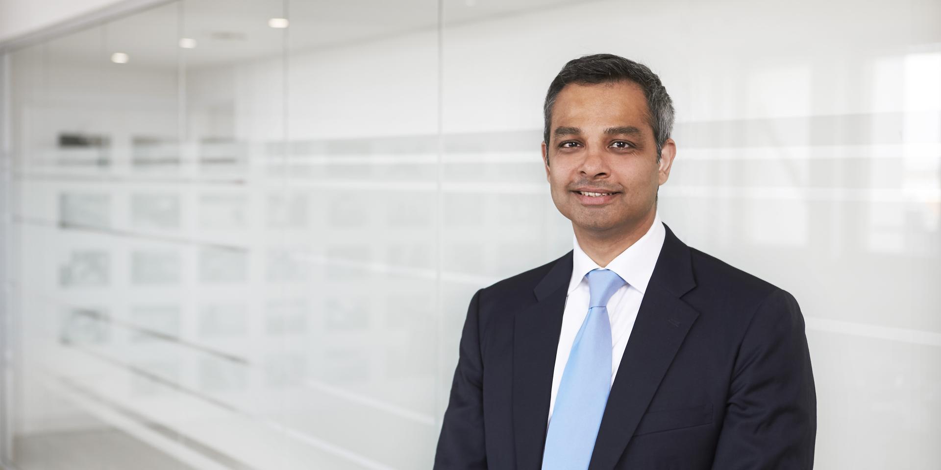 Vivek Kailas 