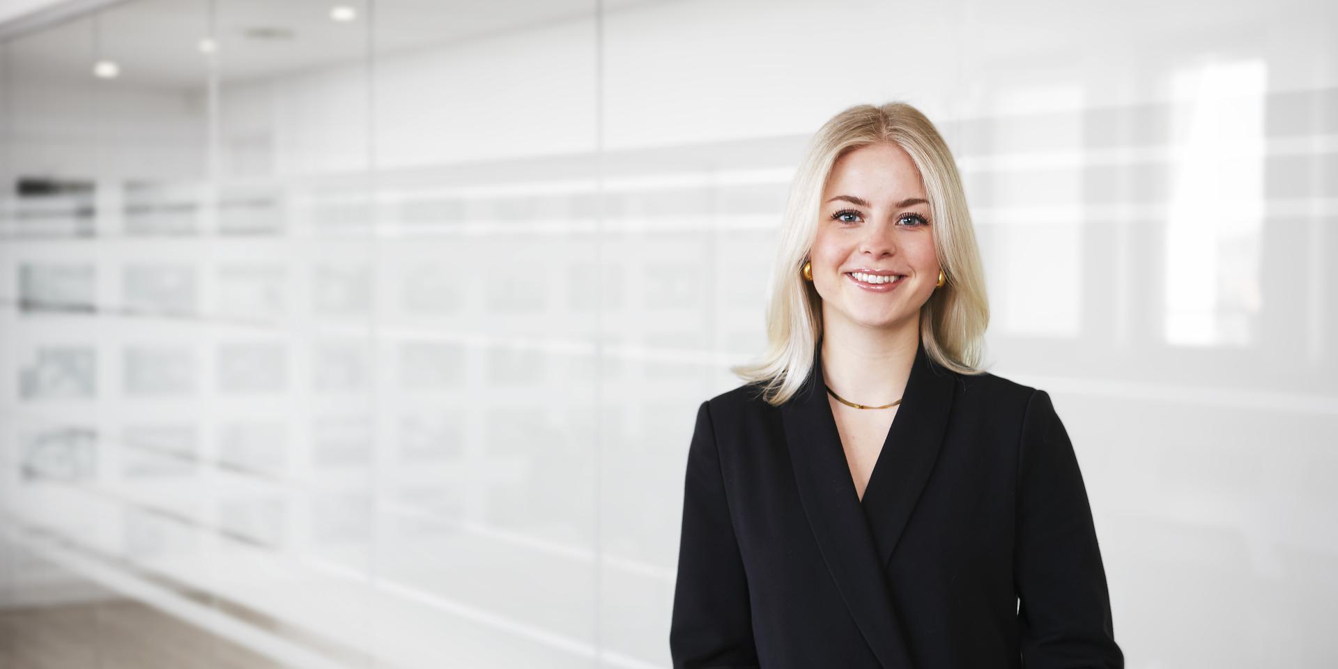 Caroline Hune Gjerrild