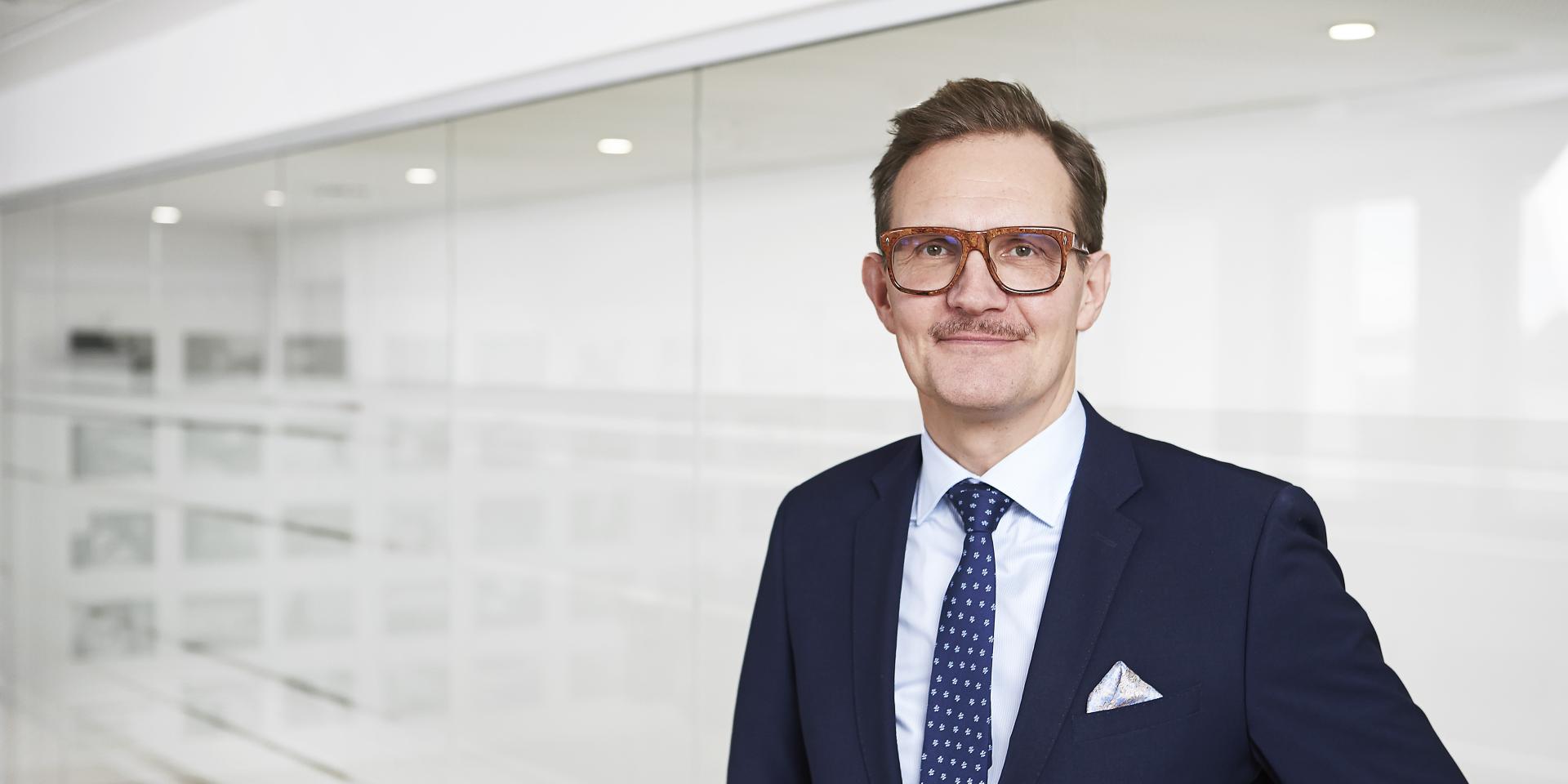 Christian Schwarz-Hansen