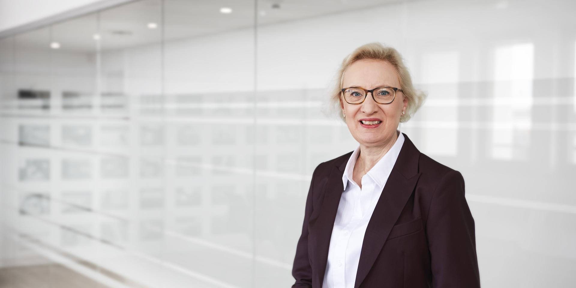 Dorthe Jonsson