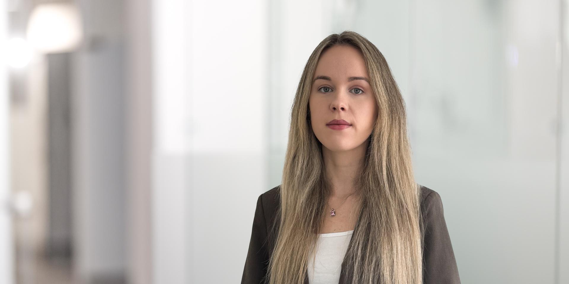 Silvija Tamašauskaitė