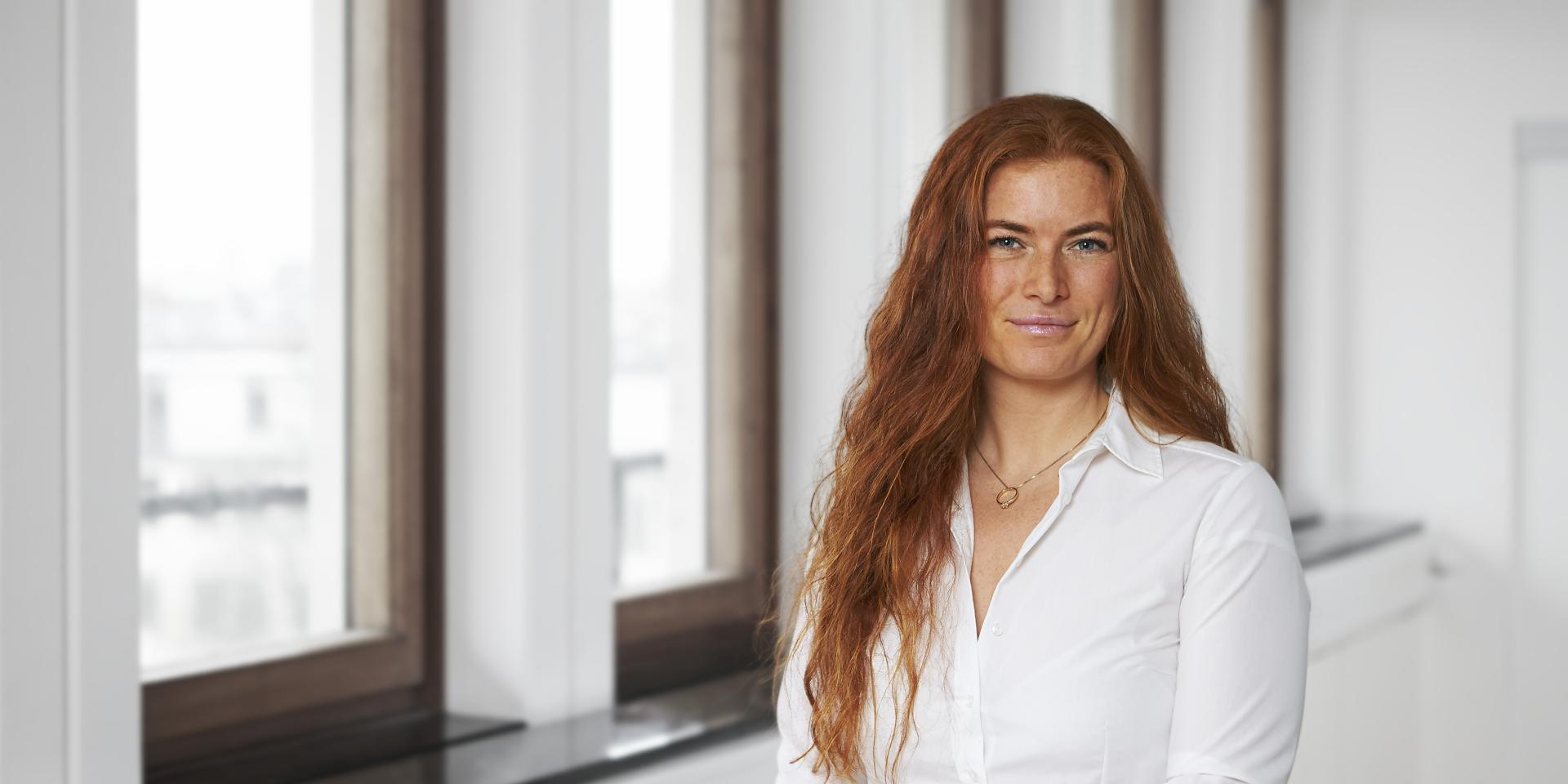 Simone Rosenbøl