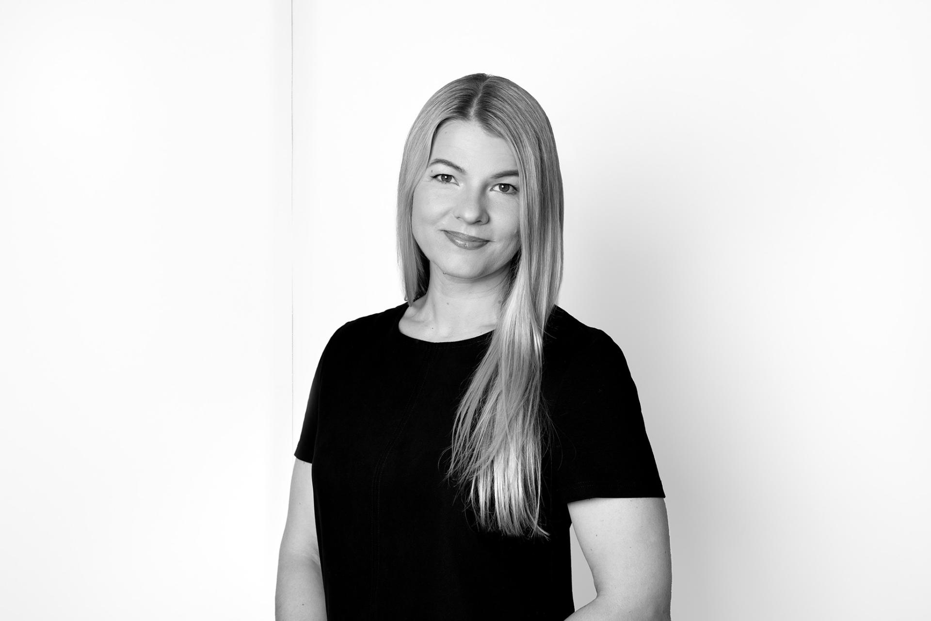 Katrin Hämäläinen