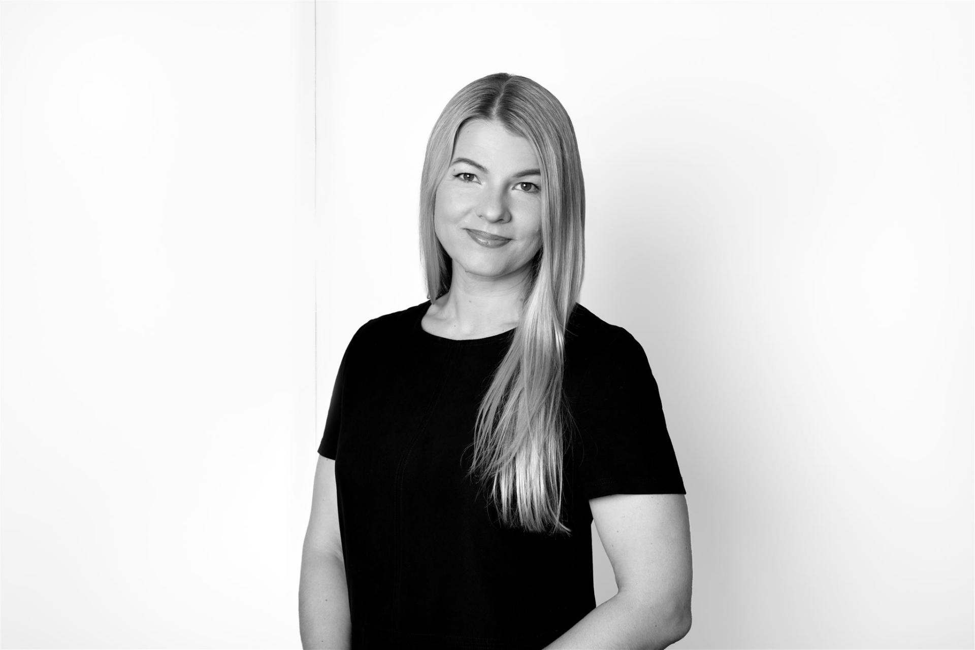 Katrin Hämäläinen