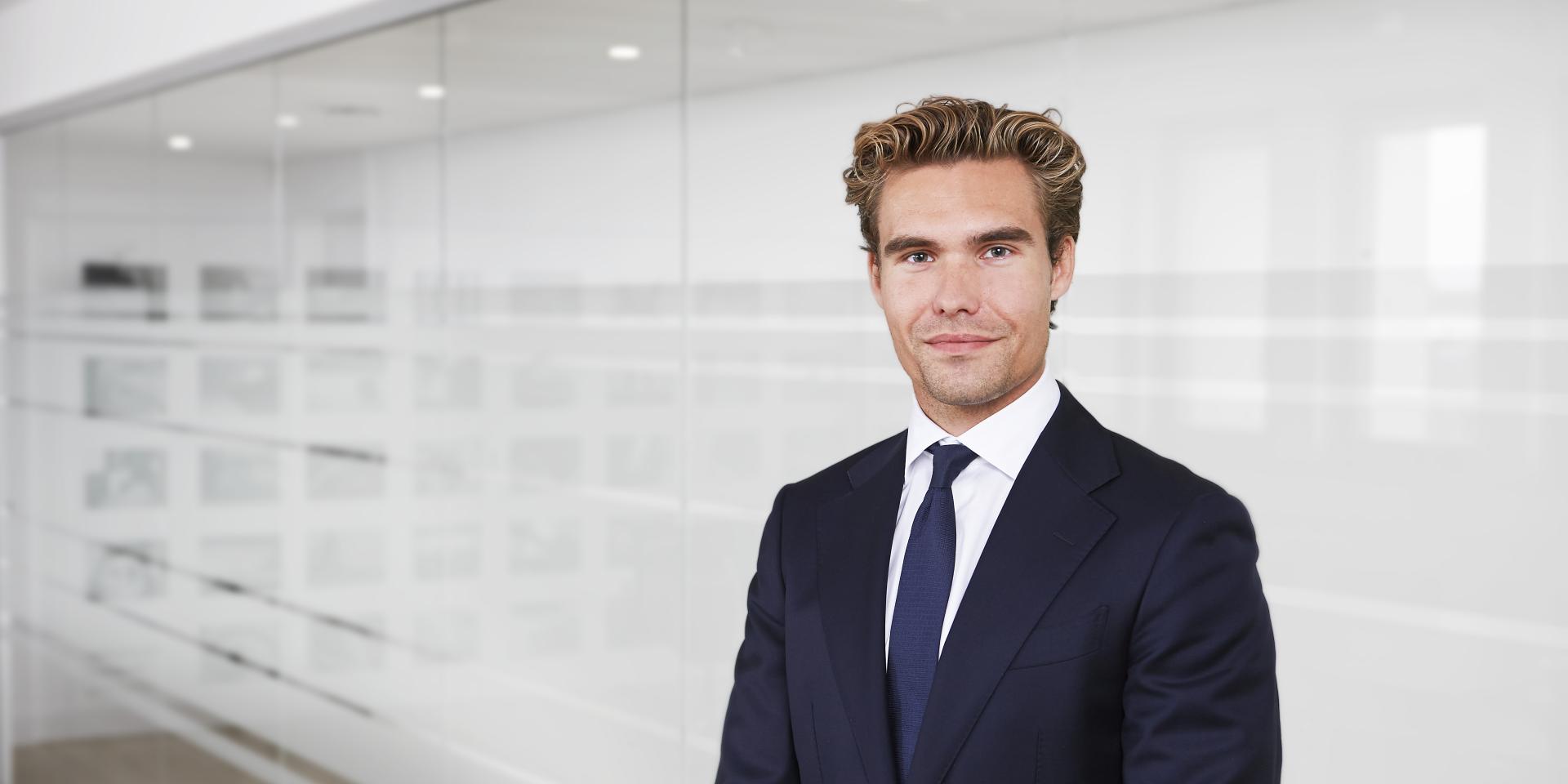 David Nørlund Müller