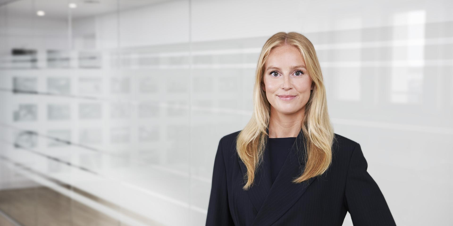 Helene Damgaard Braad