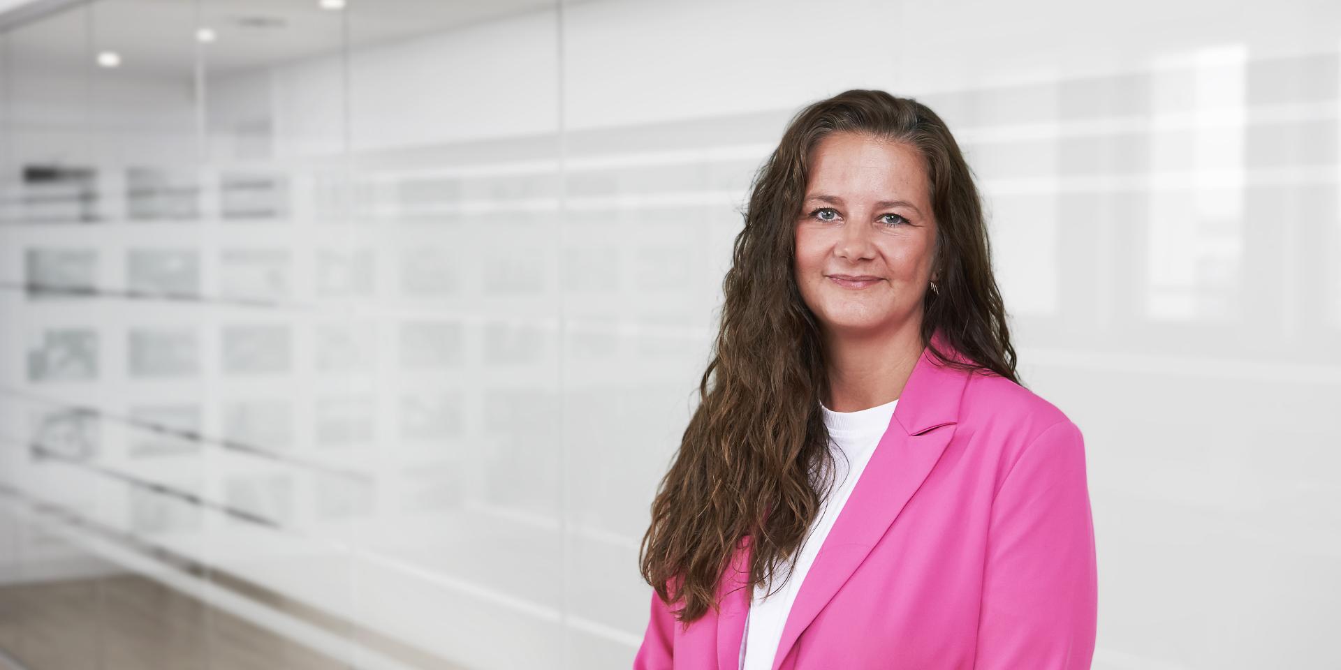 Heidi Thanning Ringstrøm