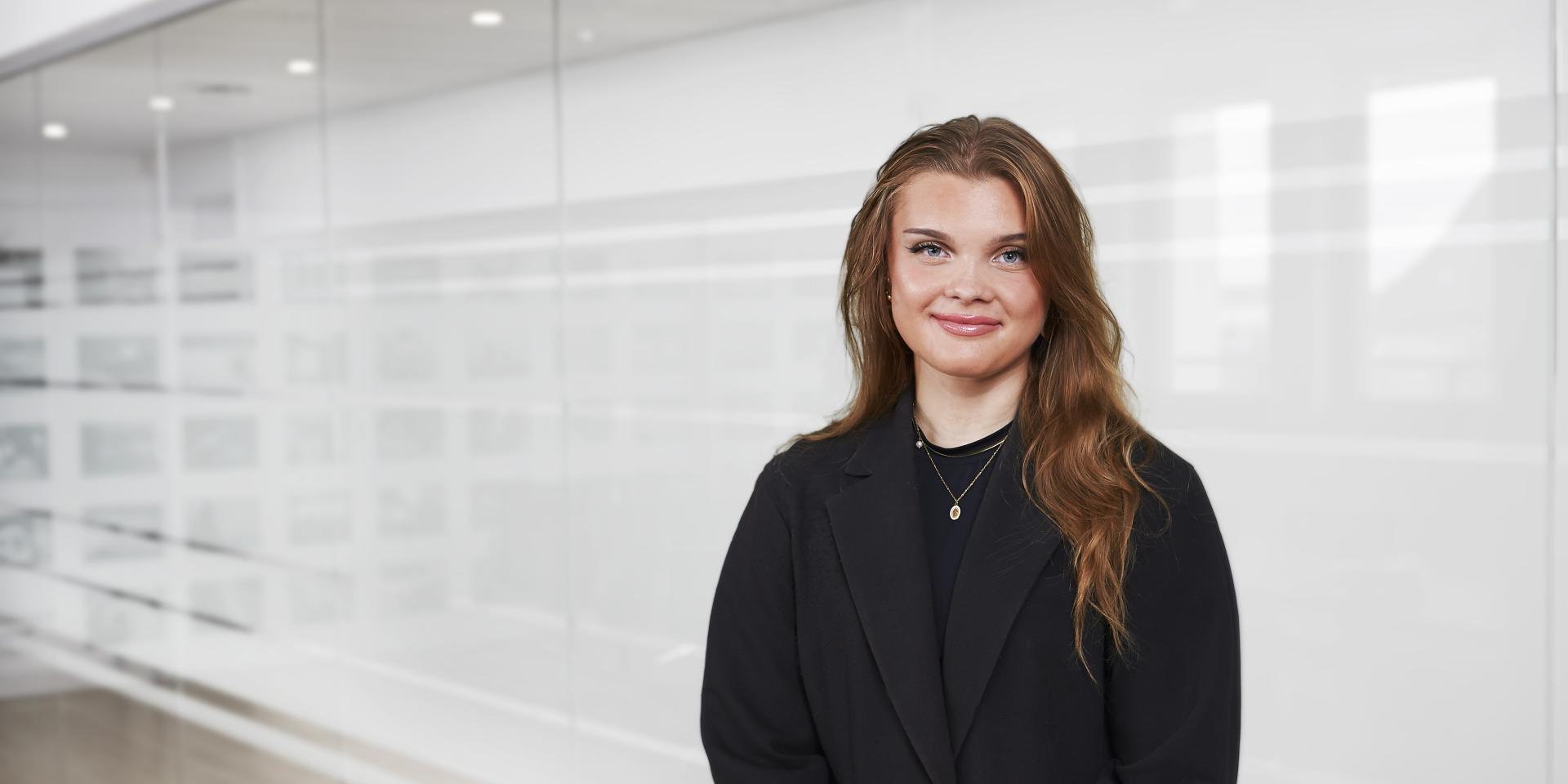 Ida Hammer Sonne Nielsen