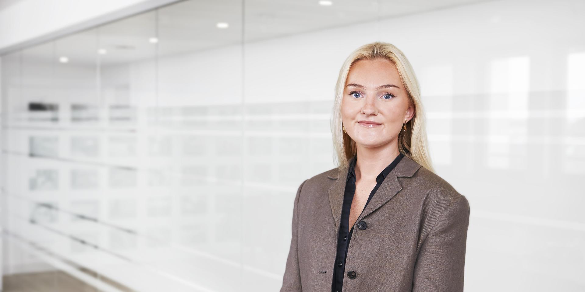 Isabella Christina Ammitzbøll Tillisch