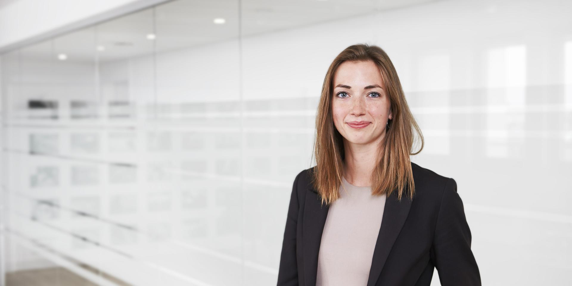 Sille Rahbæk Grostøl