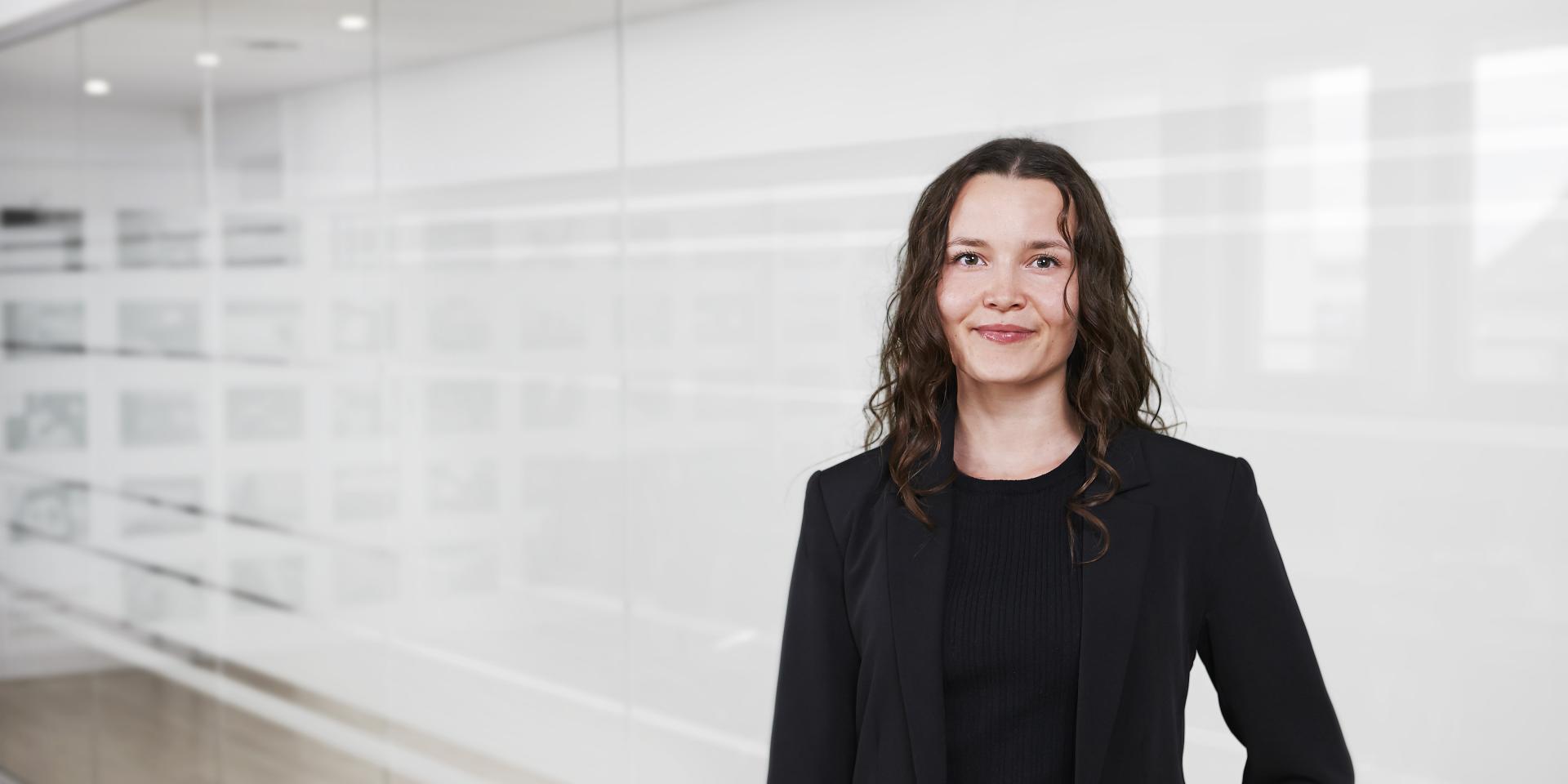 Sophia Caroline Lequime