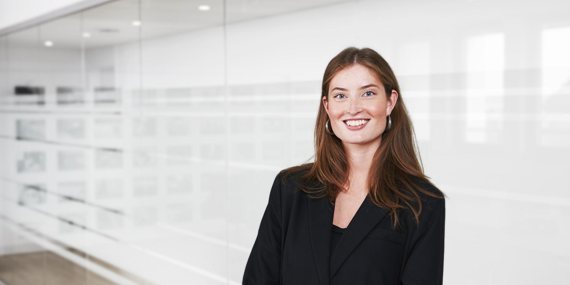 Vilma Louise Ohrt Jensen