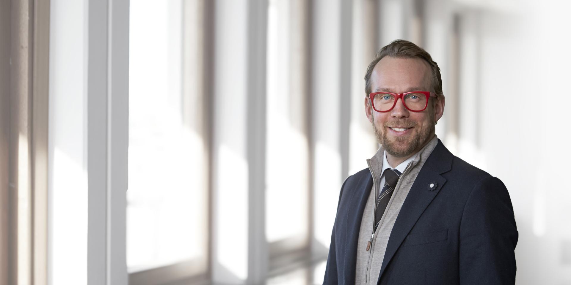 Morten Bøgenskjold Morten Bøgenskjold