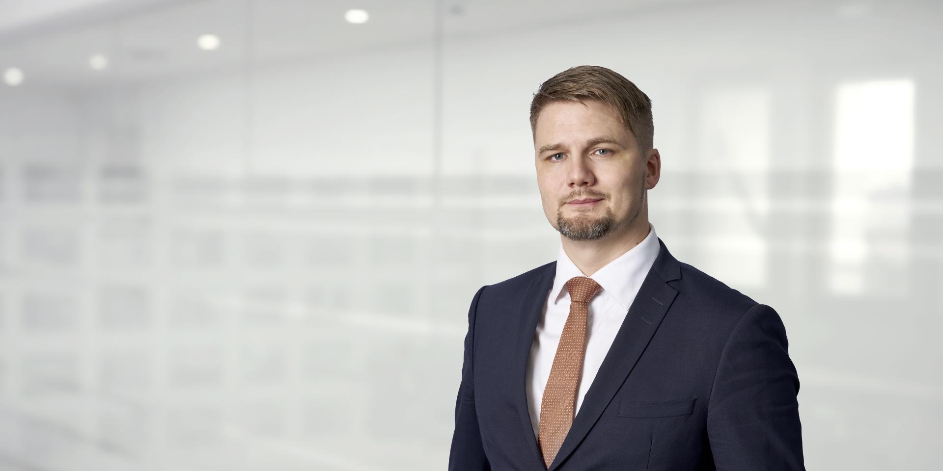 Steffen Hebsgaard Møller