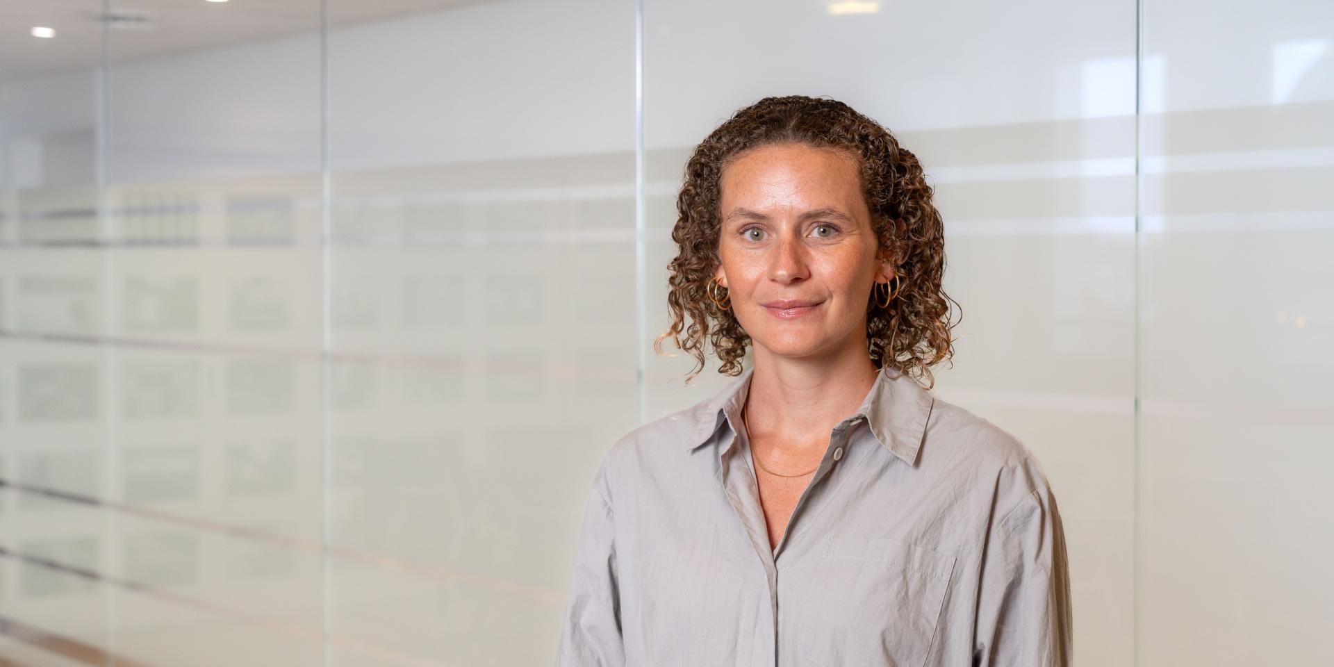 Amalie Thønning Funch