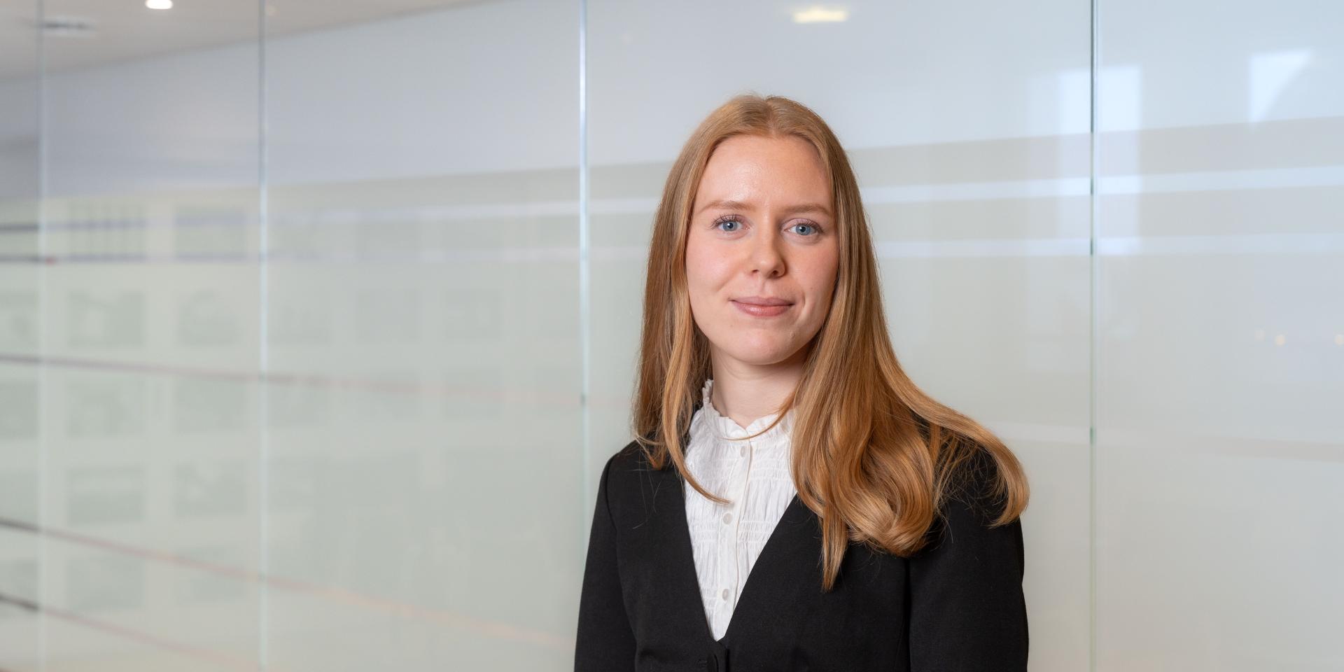 Caroline Matthiassen