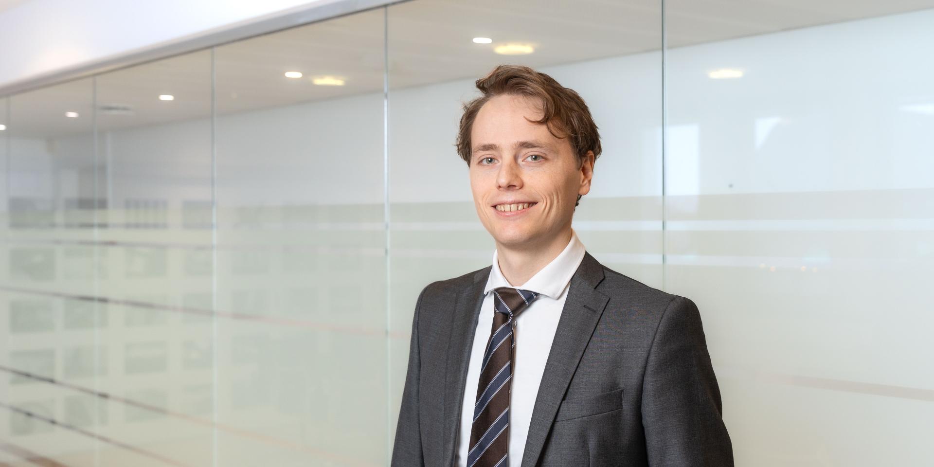 Jakob Bjelbo Thomsen Jakob Bjelbo Thomsen