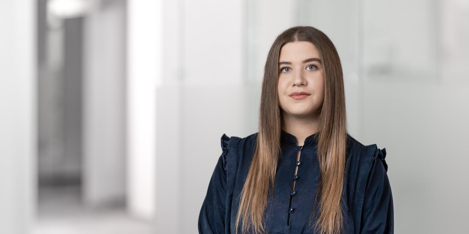 Kamilė Tamošaitytė