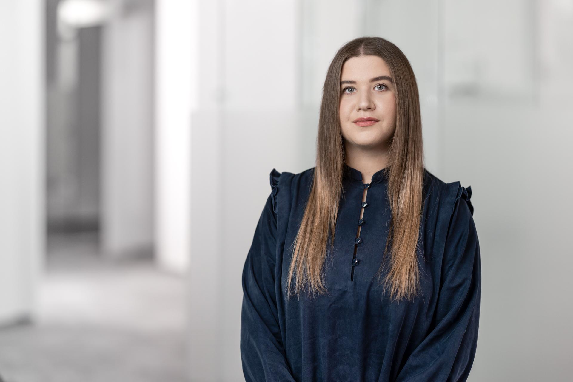 Kamilė Tamošaitytė