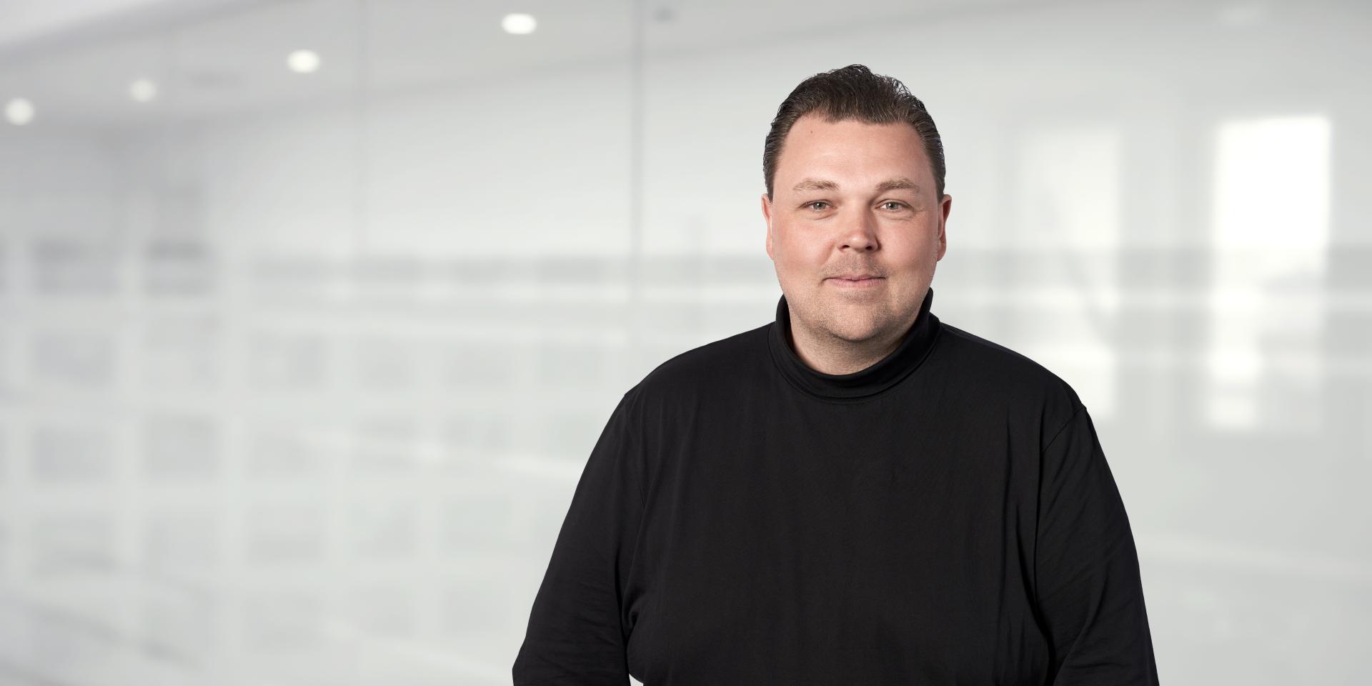 Casper Veng Nielsen