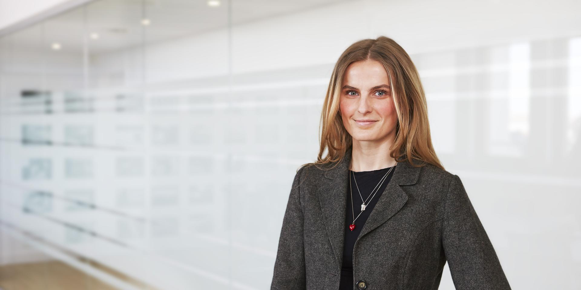 Helene Christine Sværke-Nygaard