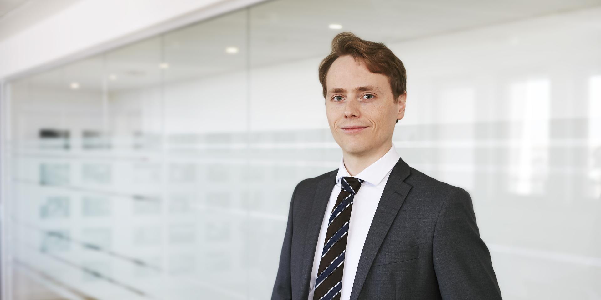 Jakob Bjelbo Thomsen
