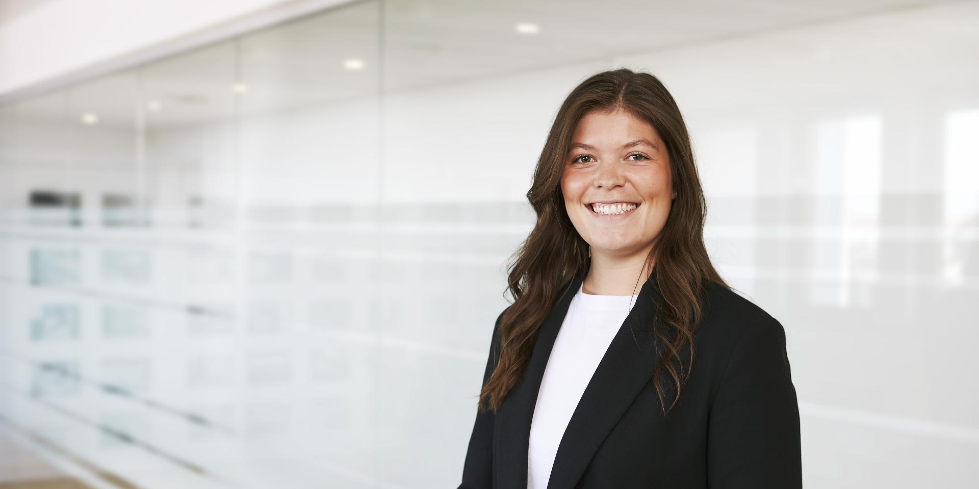 Laura Brenøe Pedersen