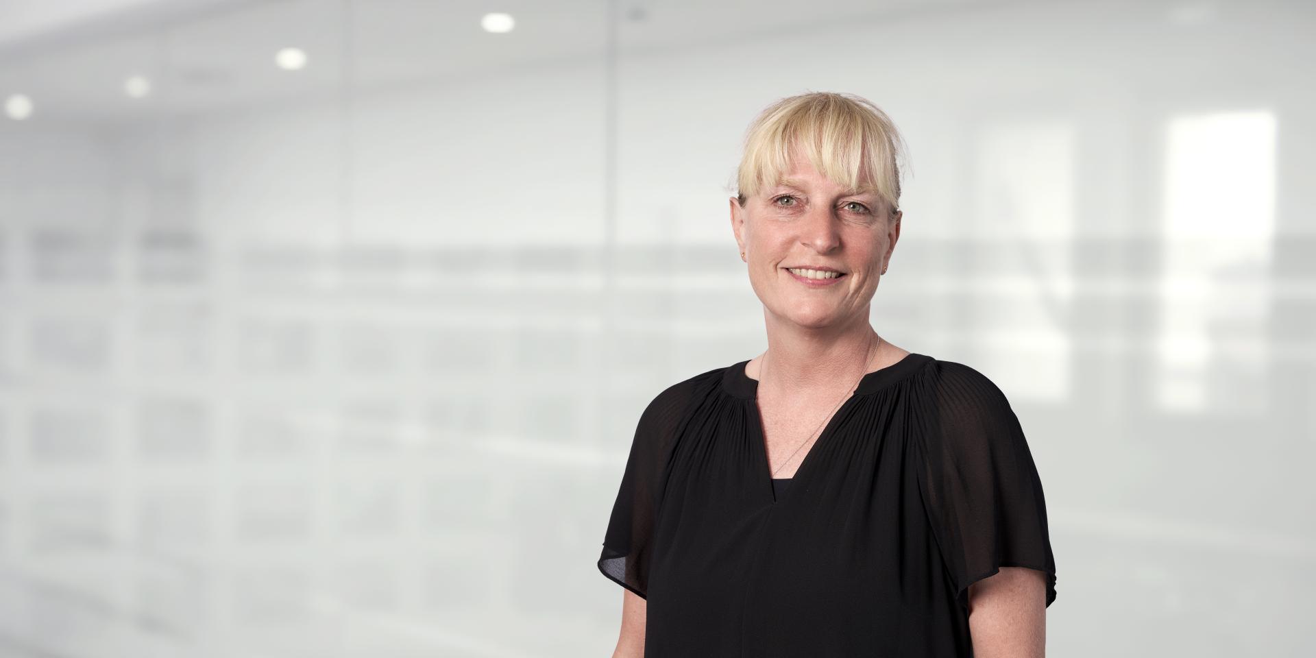 Marianne Lemmergaard