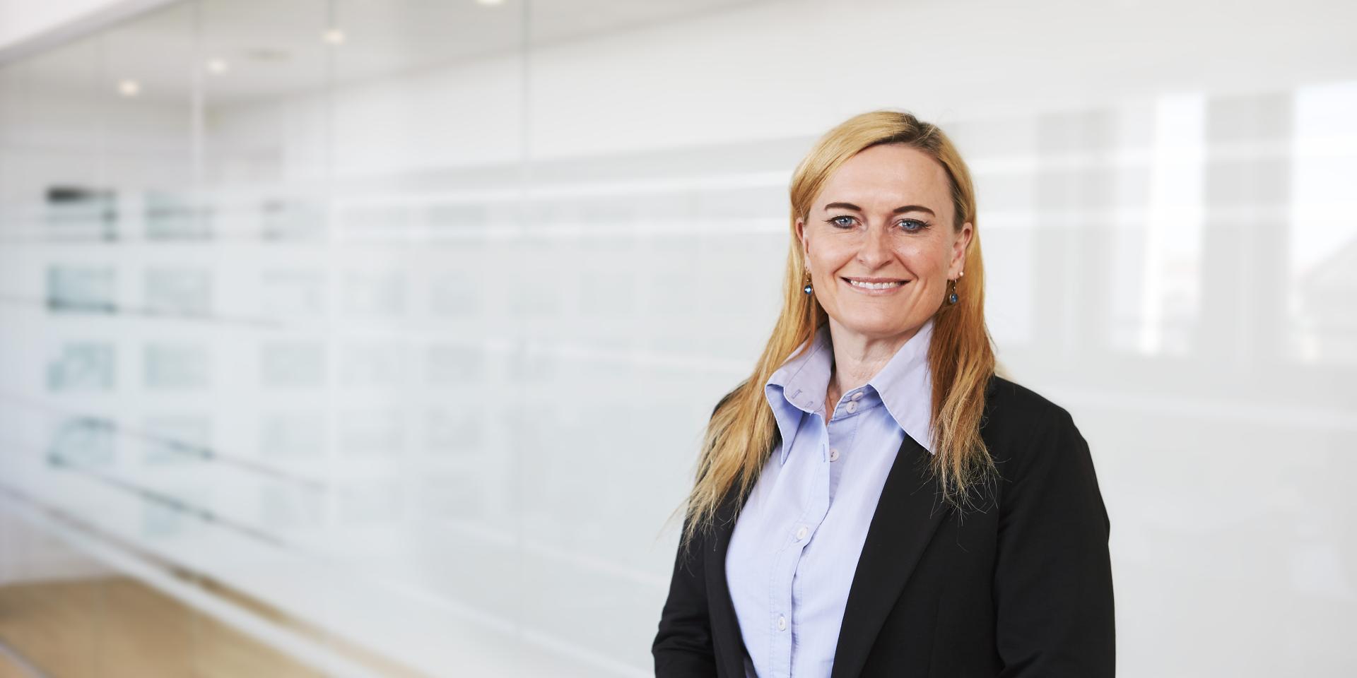 Ulrikke Oxbjørn Ulrikke Oxbjørn