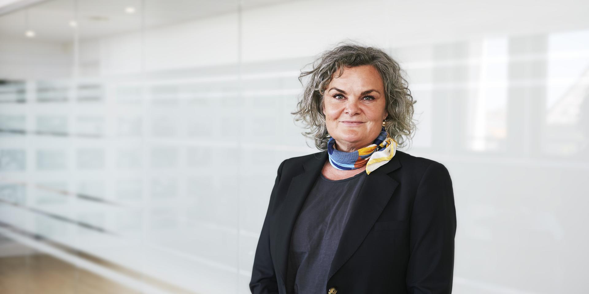 Frederikke Abildtrup