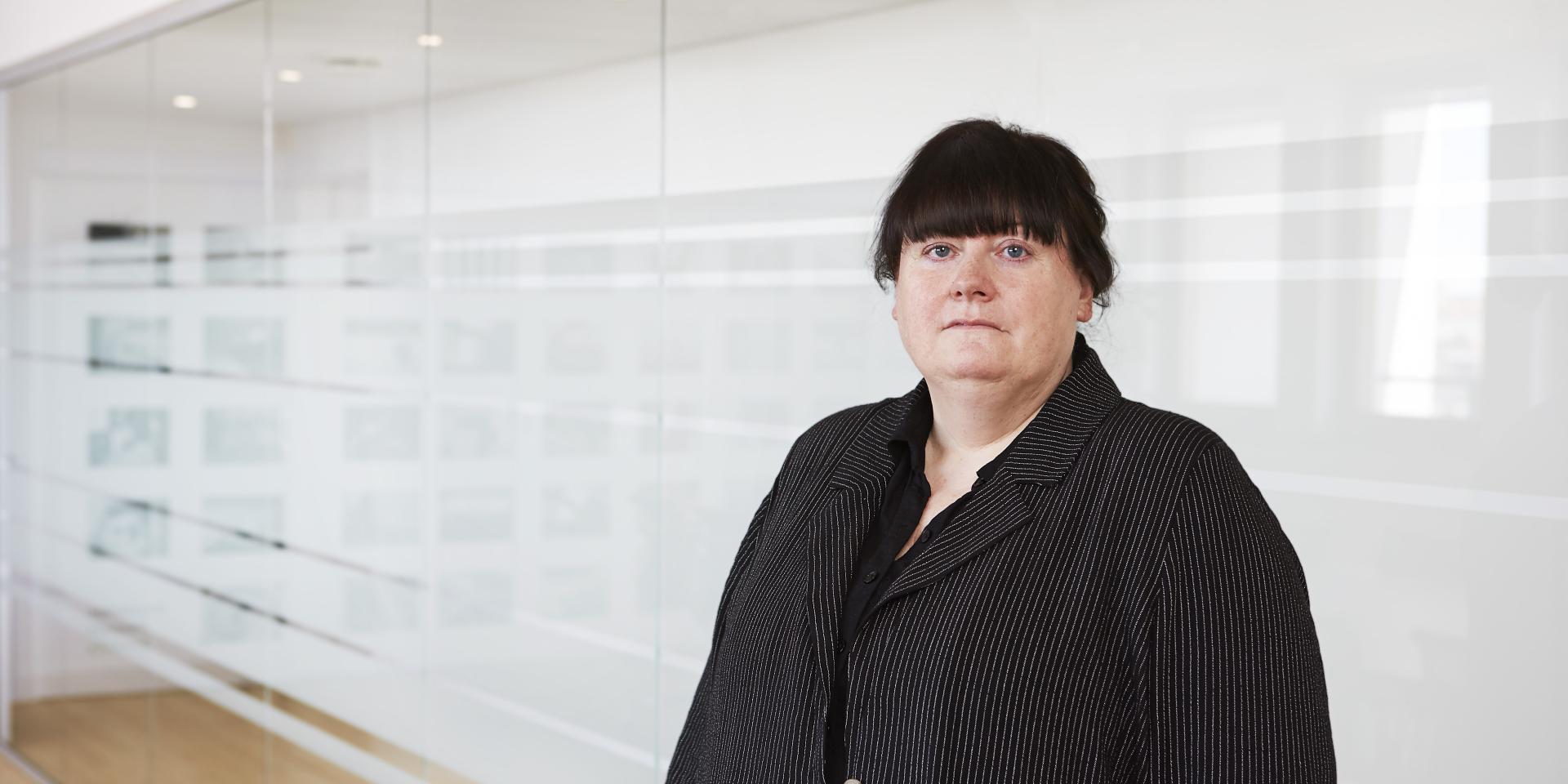 Helle Grothe Nielsen