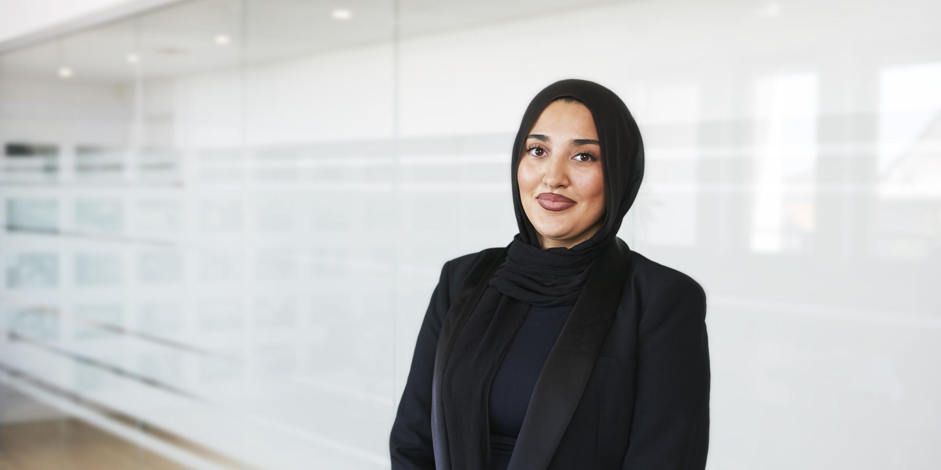 Yasmina Chabbary