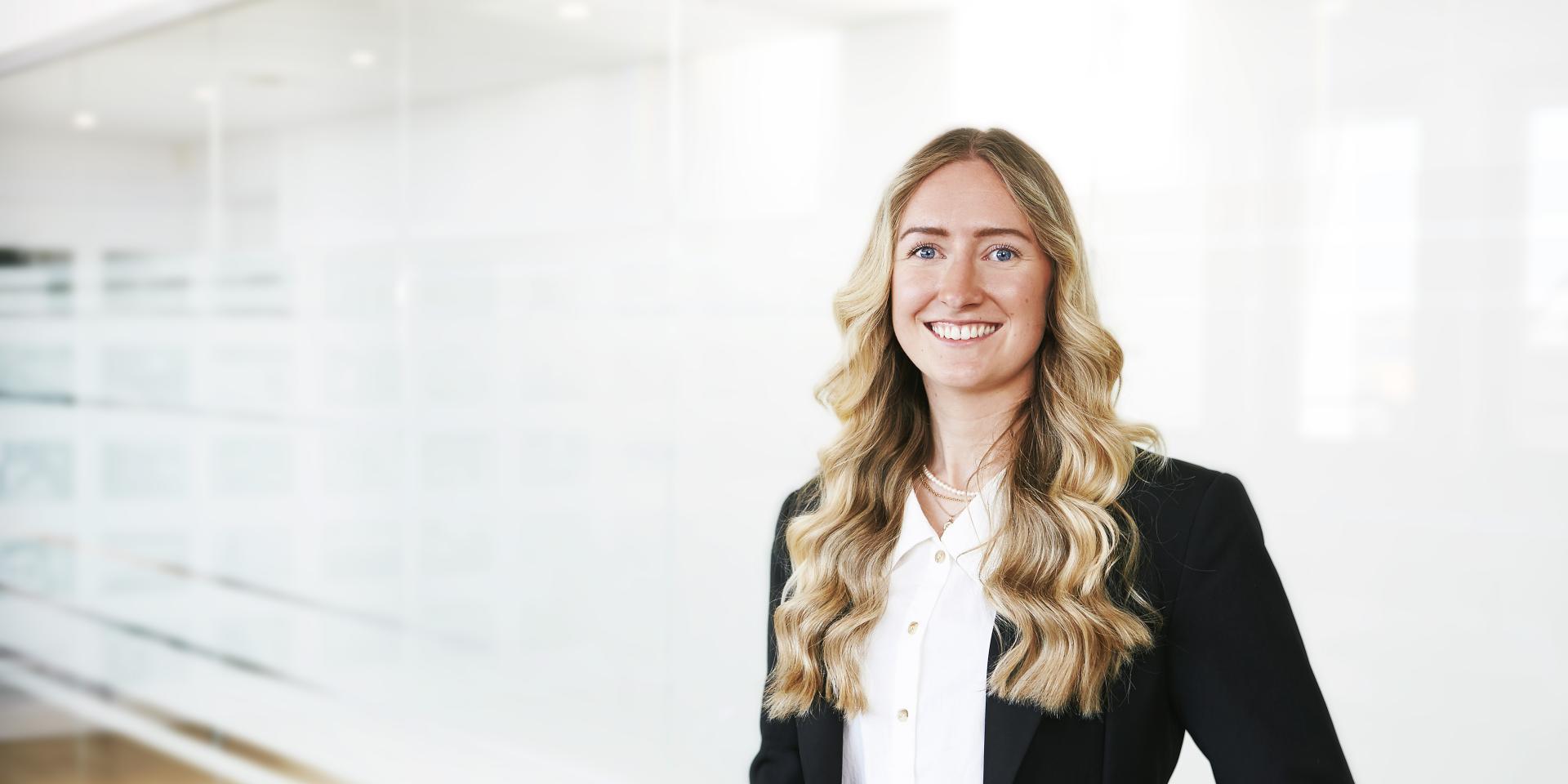 Rebecca Maabjerg Mørch