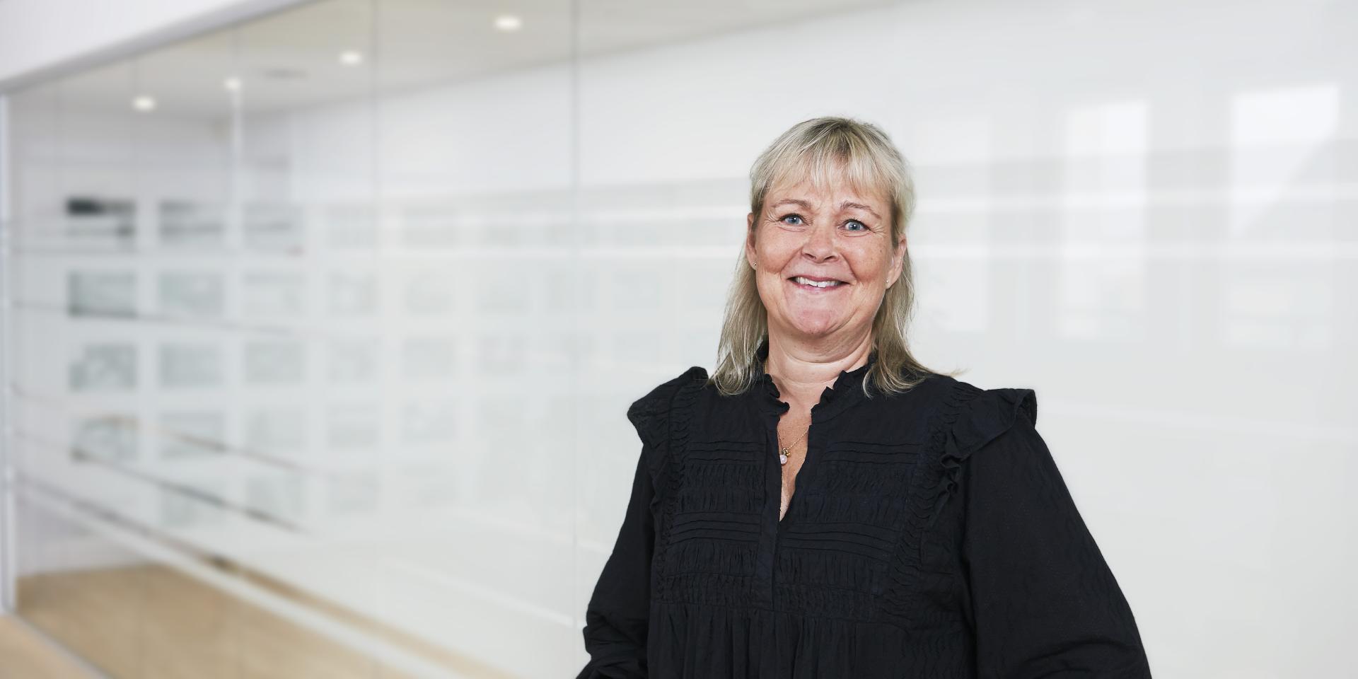 Bettina Svanberg