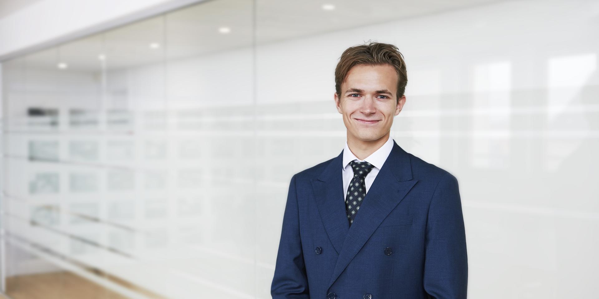 Frederik Andreas Hauch