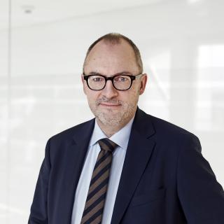 Kaspar Bastian