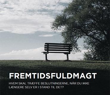 Fremtidsfuldmagter