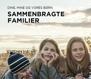 Sammenbragte familier