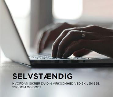 Selvstændig