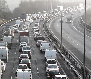 LKW-Mautgebühren sind ins Blickfeld geraten