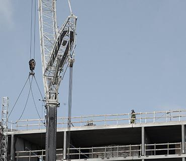 Beratung über den Umgang mit dänischen Gewerkschaften