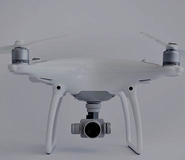 Dronefragt: Regler, udfordringer og betingelser