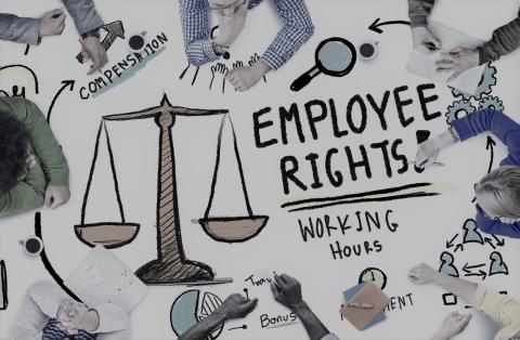 Employee rights