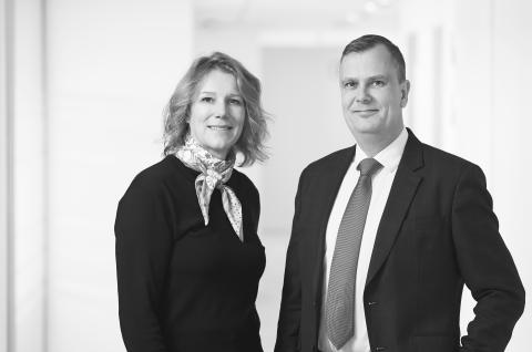 NJORD Law Firm optager ny partner inden for insolvensret