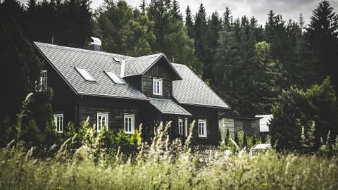 Übertragung von Immobilien mit einem lebenslangen Nutzungsrecht 