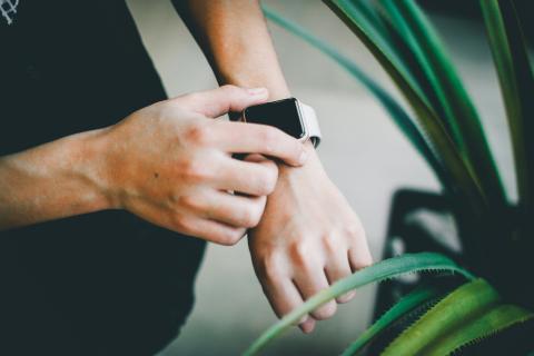 Smartwatches 