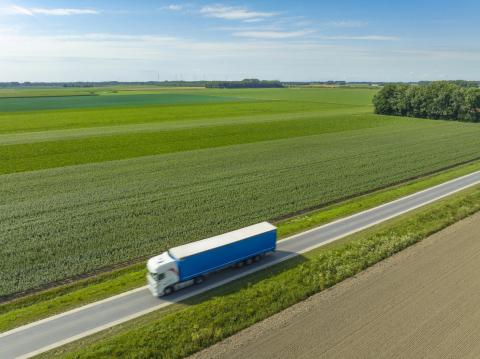 Straßenkontrollen