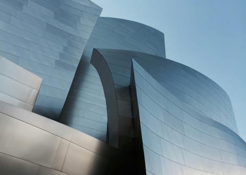 modern architecture