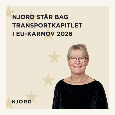 Njord bag transportkapitlet i EU-Karnov 2026
