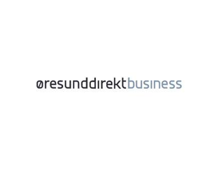 Øresunddirektbusiness